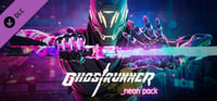 قوست رانر - Ghostrunner