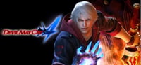 ديفل ماي كراي 4 - Devil May Cry 4
