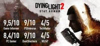داينق لايت 2 - Dying Light 2