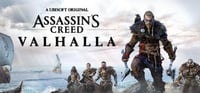 اساسن كريد فالهالا - Assassin's Creed Valhalla