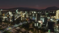 المدن - Cities: Skylines
