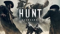 Hunt : showdown