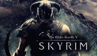 سكايرم - SKYRIM