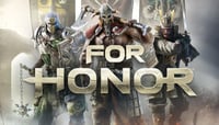 فور هونر - For honor