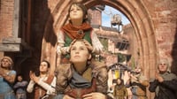 الطاعون - A Plague Tale: Requiem