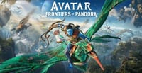 افاتار - Avatar: Frontiers of Pandora