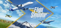 Microsoft Flight Simulator -محاكي الطيران