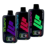 سحبة ناستي ماكس الترا 40000 موشة