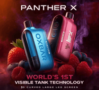 سحبة اوكسبار بانثر اكس 50000 شفطة