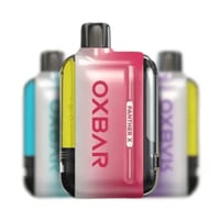 سحبة اوكسبار بانثر اكس 50000 شفطة