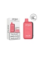 سحبة اير بار فلو 30000 شفطة – Air Bar Flow