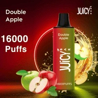 جوسي بار 16000 شفطة مع بطارية