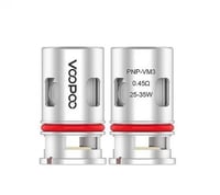 كويلات ارجوس 40 واط - Voopoo Argus 40W