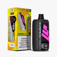 سحبة ناستي ماكس الترا 40000 موشة