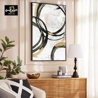 لوحه فنية حديثة