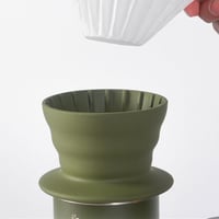 حقيبة قهوة مختصة متنقلة