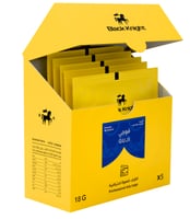 بلاك نايت- اظرف -قوجي