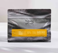 محمصة الرياض - محصول - خلطة القدية