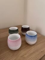 اكواب - سراميك