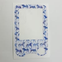 ستكرات لتزيين جهاز فري ستايل ليبري