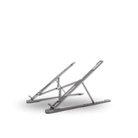 حامل خفيف وعملي لتسهيل استخدام اللابتوب