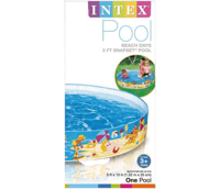 Intex بركة سباحة56452NP