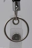 حامل بطاقات التجمع الصحي