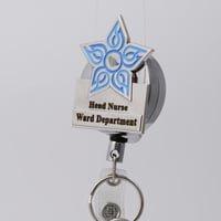 حامل بطاقات التجمع الصحي