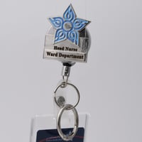 حامل بطاقات التجمع الصحي