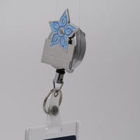 حامل بطاقات التجمع الصحي