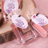 12 عطر مني 25 مل مع الثيم