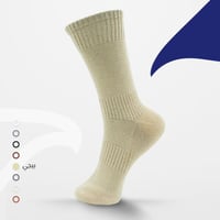 جورب رياضي / عسكري