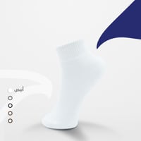 جورب فوطة قصير ( شتوي )