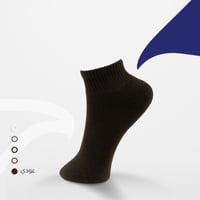 جورب فوطة قصير ( شتوي )