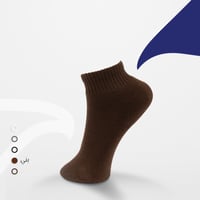 جورب فوطة قصير ( شتوي )