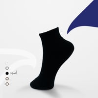 جورب فوطة قصير ( شتوي )