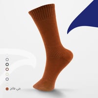 جورب رياضي / عسكري