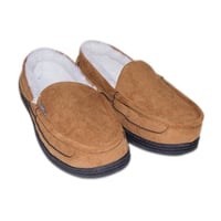 حذاء سوك المخملي بتصميم عصري