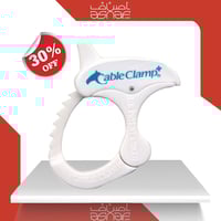 صغير قطعة واحدة لون أبيض