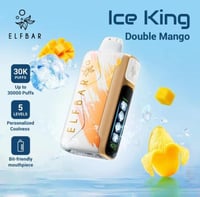 Double Mango دبل مانجو 20MG