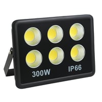 كشاف كاسات مدور فائق الأداء 100–1000 واط | أضئ وزي...