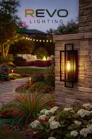 فانوس جداري خارجي | LED حديث | ألمنيوم | موديل 995...