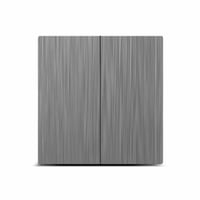 مفتاح مزوج رمادي بيانو 16 امبير Felsen ضمان 25 سنة