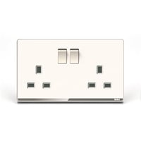 فيش ثلاثي مزوج لؤلوئي موديل W4