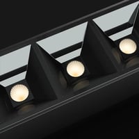 عدسات مجنتك عادي انارة المسار المغناطيسي ضمان 3 سن...