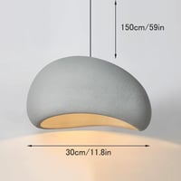 ثريا علاقي فلين لون رصاصي بعدة مقاسات جودة عالية ب...