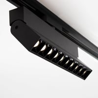 كشاف سكة ترك لايت عدسات متحرك سمارت جوال تحكم كامل...