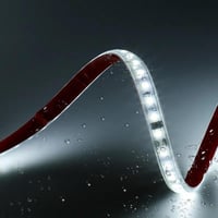 لي زينة مخفي SMD لاصق 50 متر 10 وات بالمتر نحاس با...