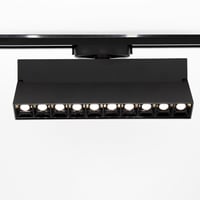 كشاف سكة ترك لايت عدسات متحرك سمارت جوال تحكم كامل...