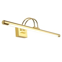 جداري مودرن إضاءة مغاسل ذهبية | موديل 5951 | تصميم...